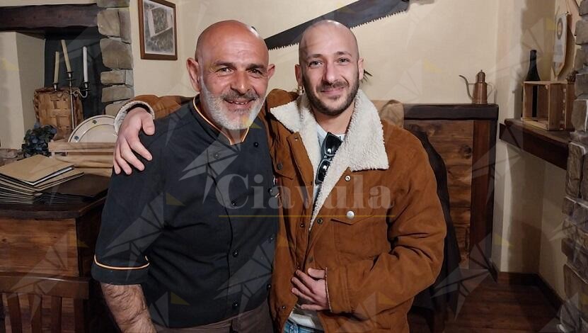 Osteria “da Giglio”, bontà e tradizione a Caulonia – fotogallery