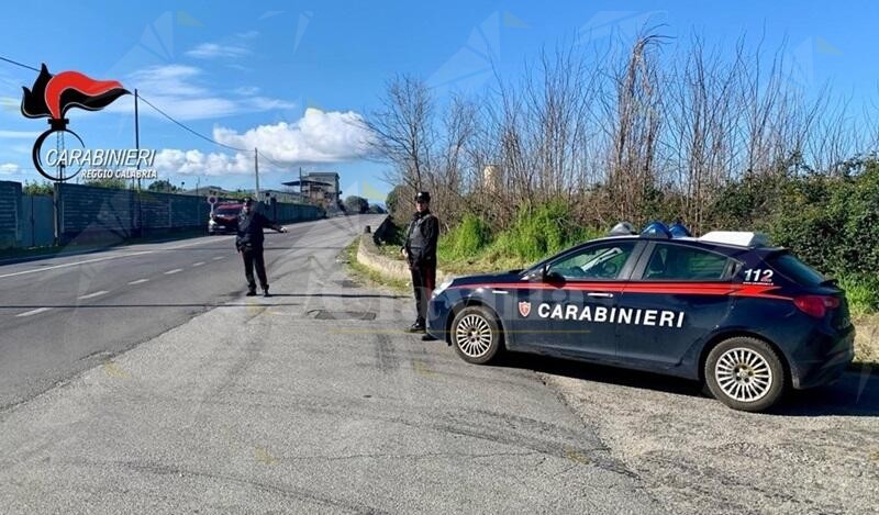 Auto senza assicurazione a Rosarno, sequestri e multe per oltre 9.000 euro