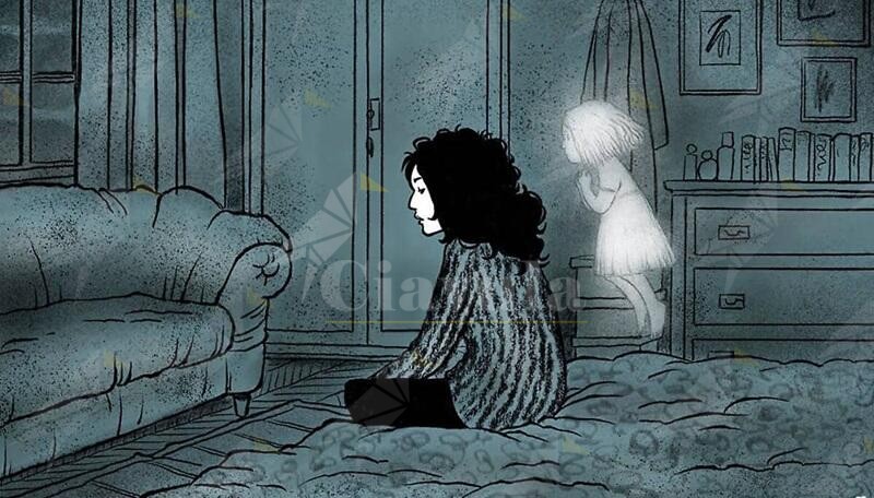 Sergio Bonelli Editore presenta: “Viaggio notturno. La bambina” di Vanna Vinci