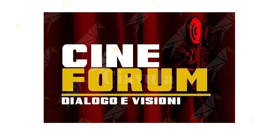 La Consulta Giovanile di Gioiosa Ionica e il regista Alberto Gatto insieme per il secondo Cineforum