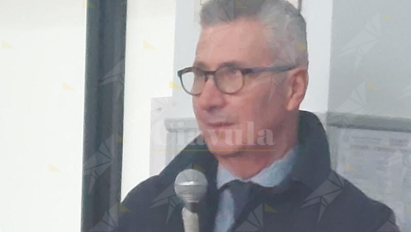 Intimidazione alla vice presidente della camera di commercio di Reggio, la solidarietà del sindaco di Taurianova
