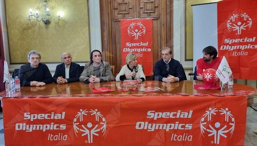 Weekend all’insegna dello sport inclusivo al PalaLumaka di Reggio Calabria