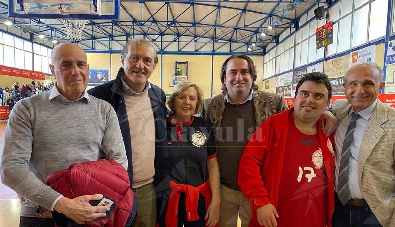 “Special Olympics”, per il Consigliere Latella Reggio Calabria tra le capitali dello sport plurale