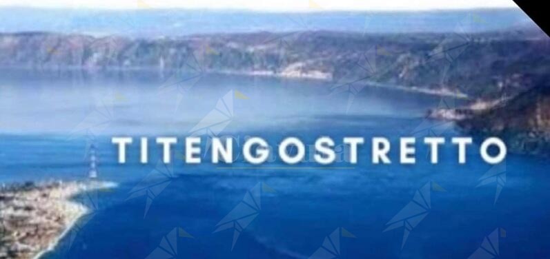 Nasce il comitato “Ti Tengo Stretto” per dire NO al ponte di Salvini