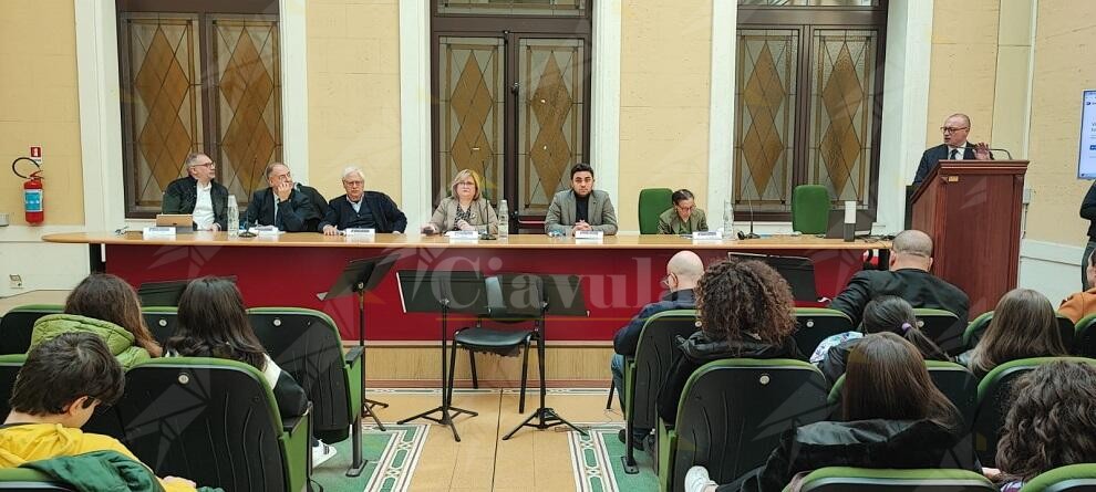 Celebrato il ventennale del Planetario Pythagoras di Reggio Calabria, struttura d’eccellenza nel campo scientifico