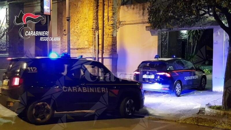 Droga nella Piana di Gioia Tauro, arresti e sequestri