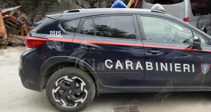 Illeciti ambientali nel reggino: sequestrate varie attività, 8 persone denunciate