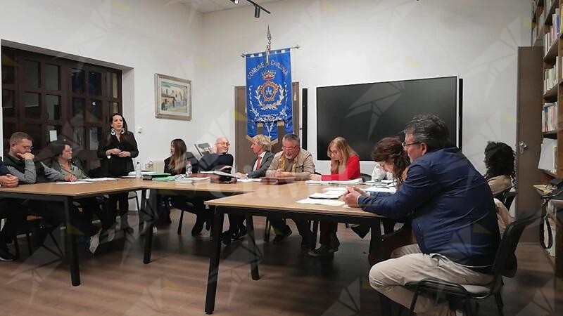 Caulonia, Antonella Ierace: “Stiamo cercando di stabilizzare 11 assistenti sociali”