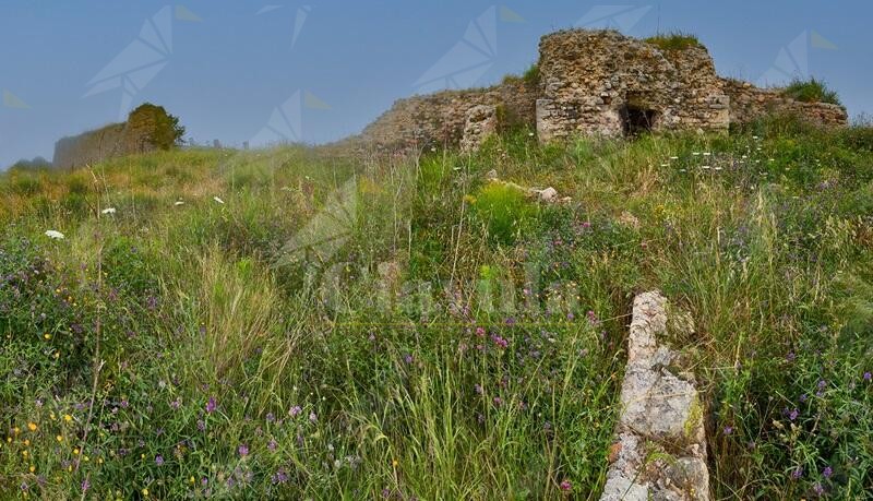 L’associazione “Gente in Aspromonte” organizza un’escursione alla Fortezza di Calanna