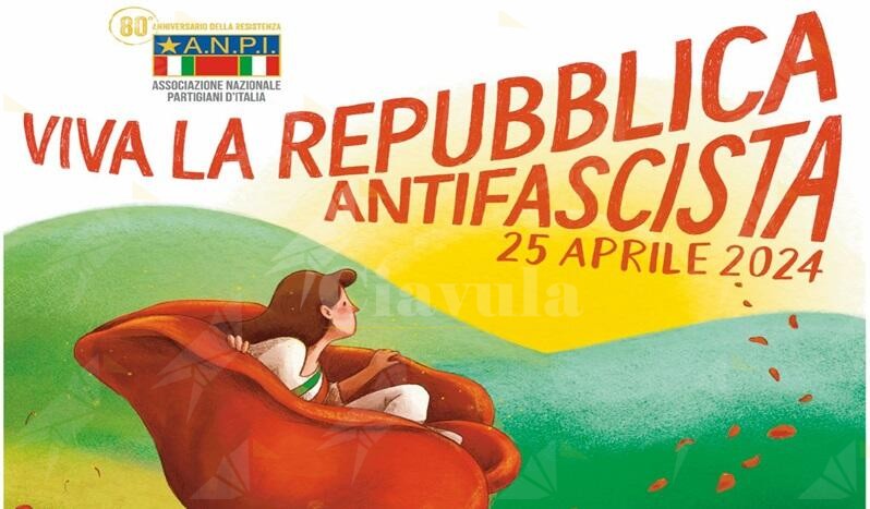 A Roccella e Siderno si celebra la Liberazione dal nazifascismo