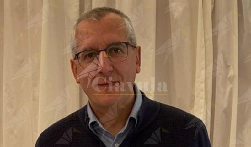 L’ex sindaco Pasquale Brizzi si ricandida alle comunali di Sant’Ilario dello Ionio