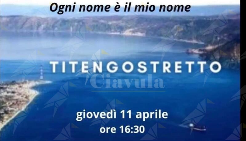 “No, al Ponte sullo Stretto”: il PD di Villa San Giovanni deposita un esposto alla Procura della Repubblica