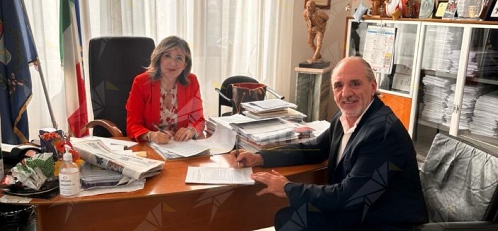 Sviluppo turistico: il Comune di Siderno aderisce al progetto “Ita-Ca Riviera Cristallina”