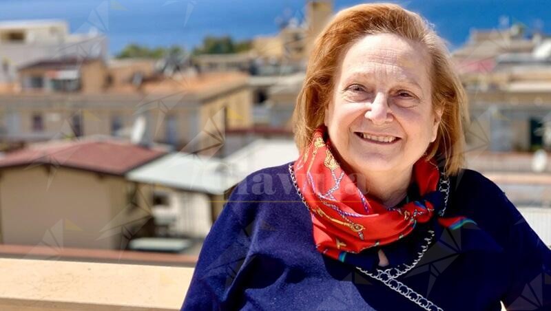 Scomparsa Professoressa Rosa Neto Falcomatà, il cordoglio di Azione Reggio Calabria e della  Fondazione Italo Falcomatà