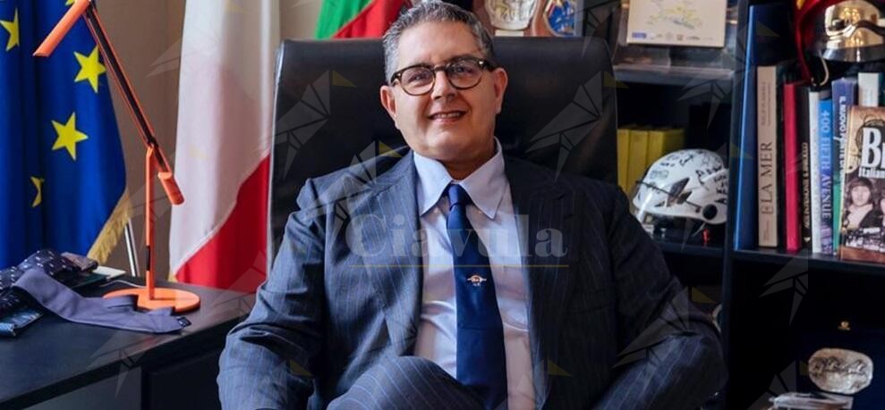 Arrestato il presidente della regione Liguria Giovanni Toti. E’ accusato di corruzione
