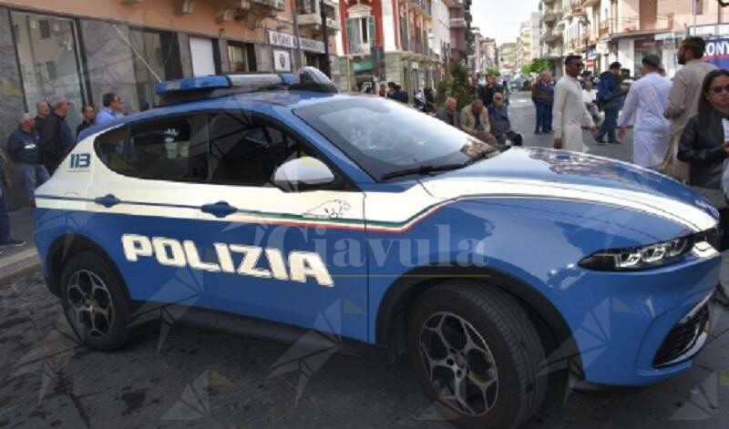 Sanzioni e sequestri per spaccio di stupefacenti durante la Fiera Mariana a Crotone