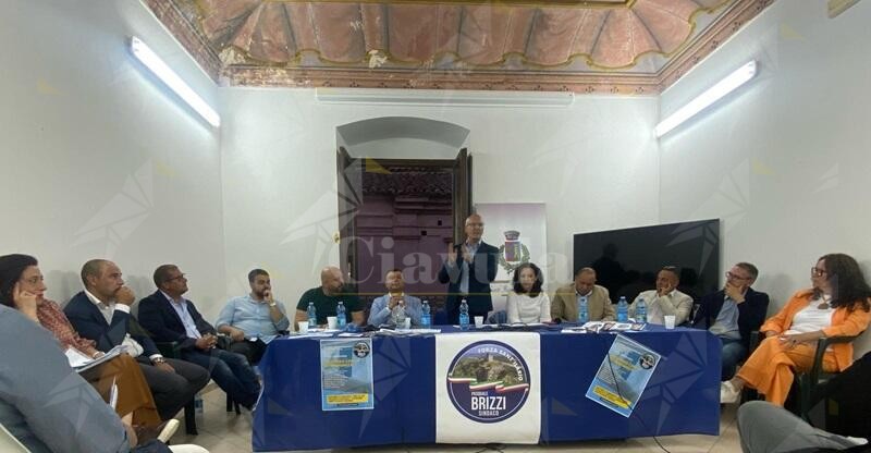 Sant’Ilario dello Ionio, la lista “Forza Sant’Ilario” presenta il programma