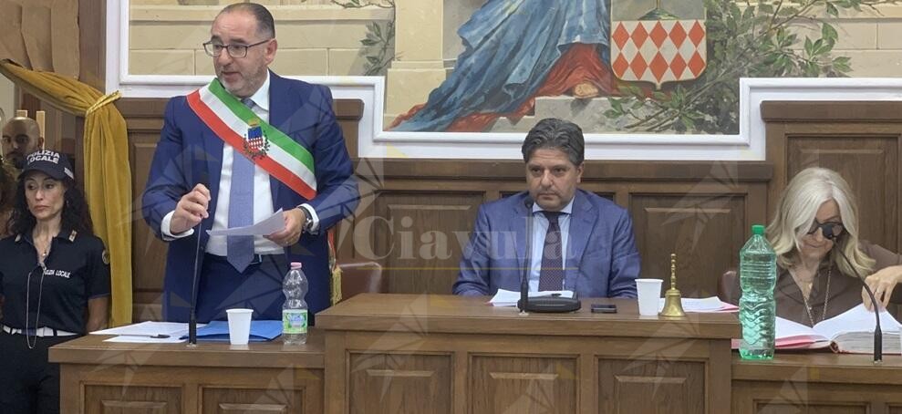 Nominata la nuova giunta del comune di Cittanova