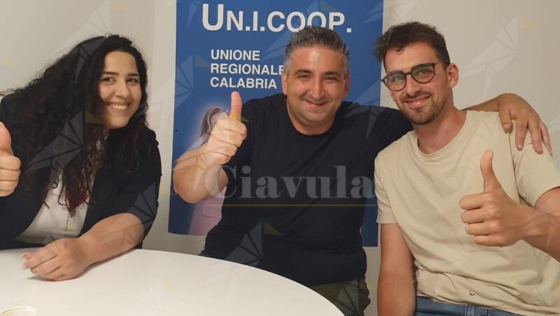 Nella Locride nasce la Cooperativa Sociale Effetto Domino