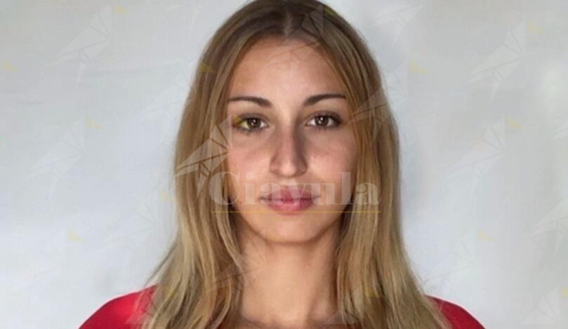 Anna Chiara Foti è il nuovo acquisto della Digem Volley Marina di Gioiosa