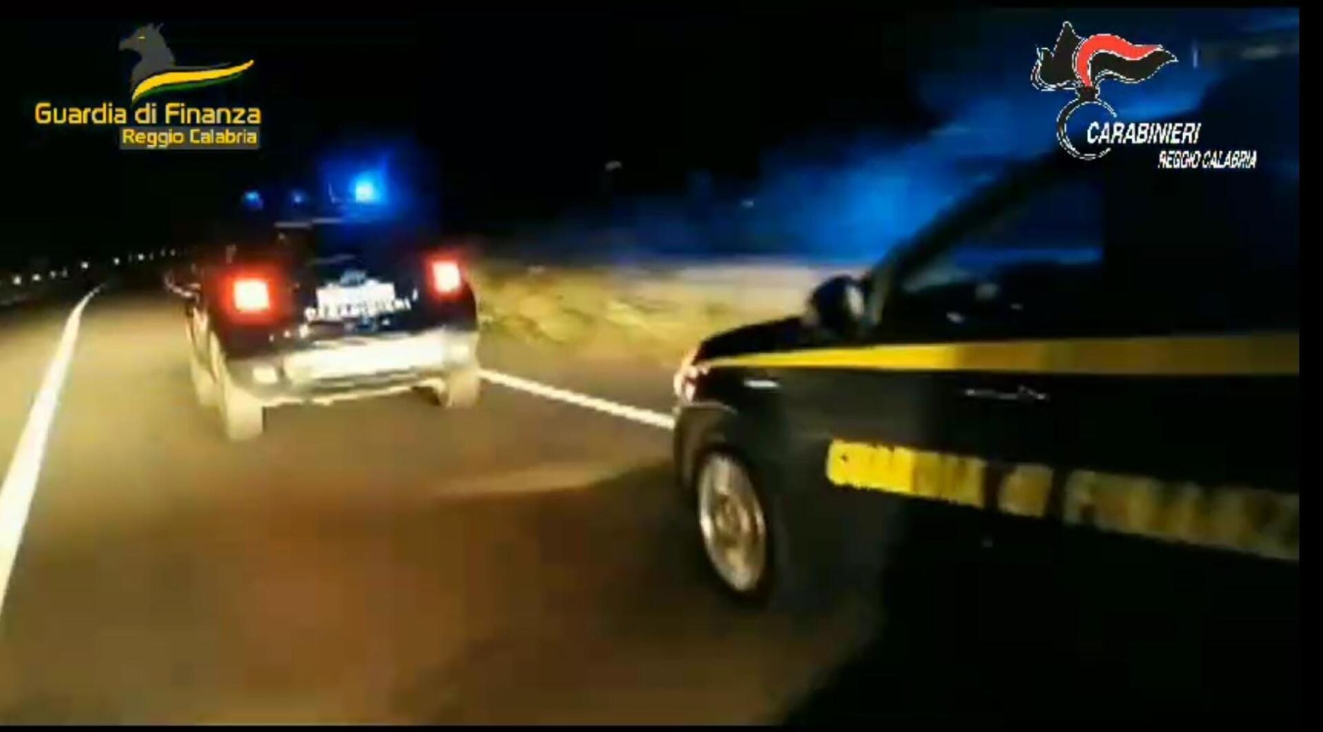 Blitz a Villa San Giovanni: arresti e sequestri per usura ed estorsione