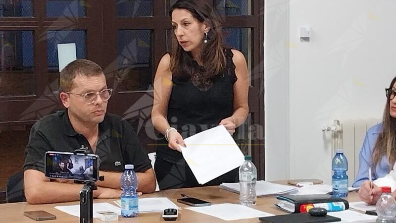 Caulonia, Antonella Ierace: “La Rottamazione Quinquies è una scelta di responsabilità e buon governo”