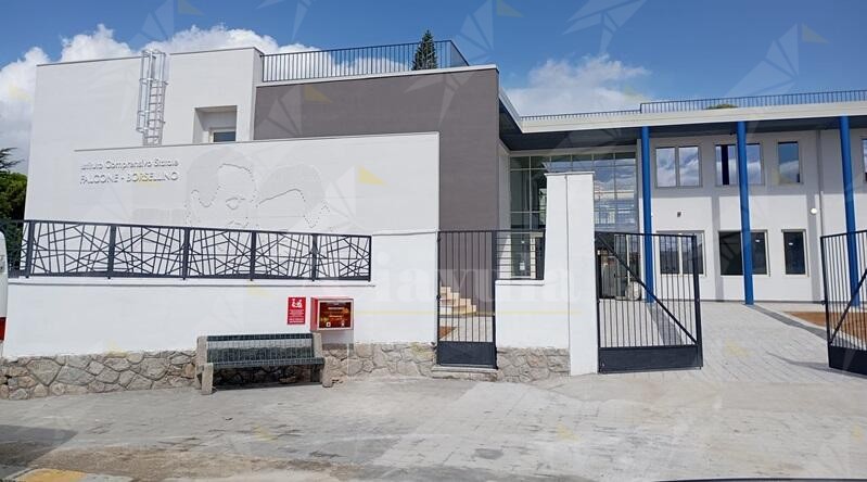 Venerdì scuole chiuse a Caulonia per mancanza d’acqua