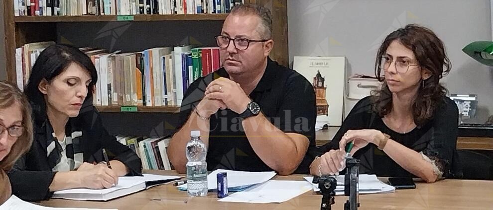 Antonio Marziano: “Tenete Caulonia in ostaggio, liberate il paese!”