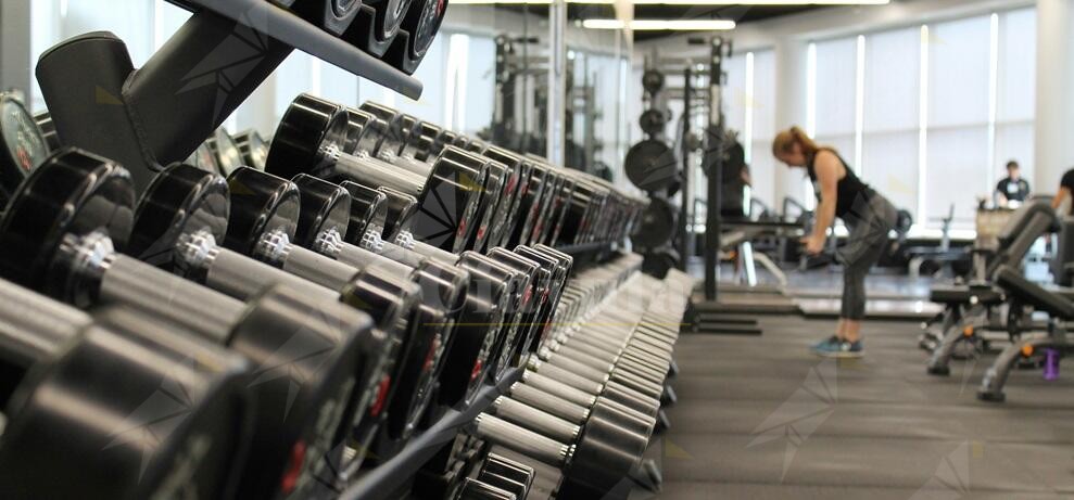 Palestra, ripresa al top: dritte per tornare in pista al meglio dopo l’estate Palestra, ripresa al top: dritte per tornare in pista al meglio dopo l’estate