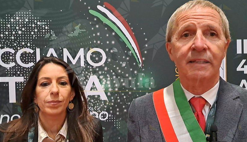 Caulonia, pubblicato l’avviso per il progetto “Educational Framework – Supporto alle famiglie con educatori familiari”