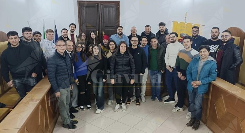 Nasce la Consulta Giovanile Comunale di Sant’Ilario dello Ionio