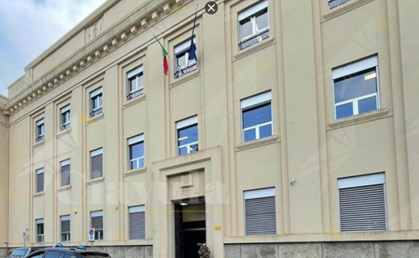 Scontro mortale nel porto di Vibo Valentia, si indaga per omicidio nautico Scontro mortale nel porto di Vibo Valentia, si indaga per omicidio nautico