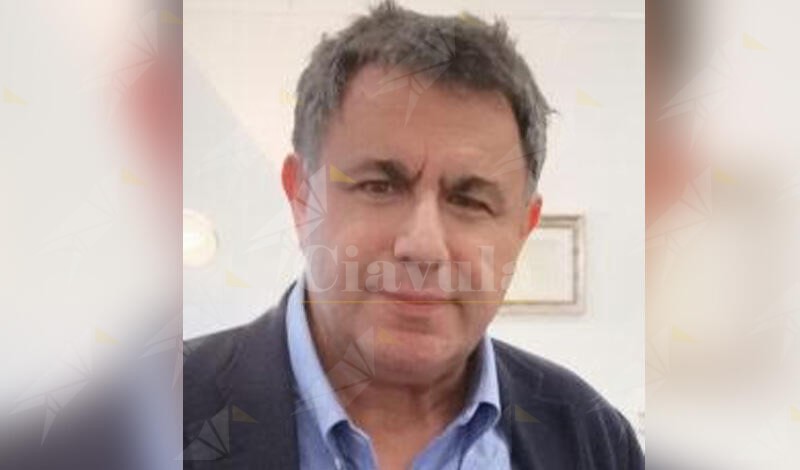 Il bivongese Marco Valenti candidato al rettorato dell’Università dell’Aquila