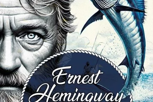 Hemingway, per chi suona il passato. La graphic novel delle edizioni Npe