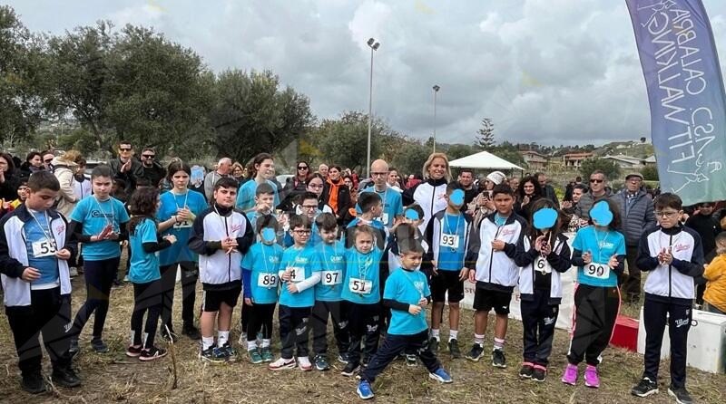 La Ulimp ASD si aggiudica tre titoli ai Campionati Regionali Individuali e di Società di Roccella Jonica