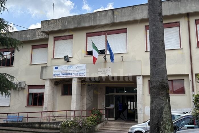 Il comune di Cittanova ottiene un finanziamento di 2 milioni e 600 mila euro per interventi di riqualificazione dell’edilizia scolastica