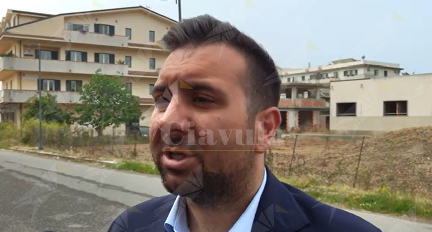 Cirillo sulla Casa della Comunità di Caulonia: “Una svolta per il mio paese e per l’intero territorio”