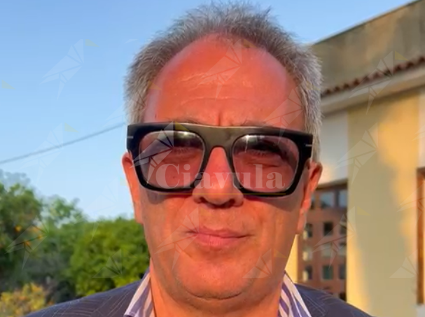 Arturo Sansalone: “Il comune di Caulonia non ci ha ascoltati in merito ai lavori del lungomare”