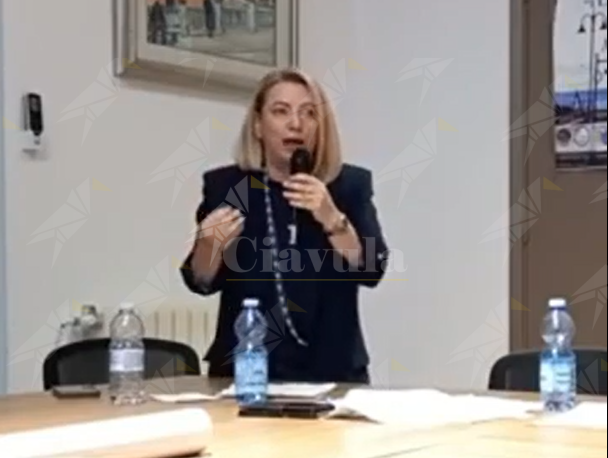 Lungomare di Caulonia, Belcastro: “Situazione insostenibile. I cauloniesi presi in giro da due anni”