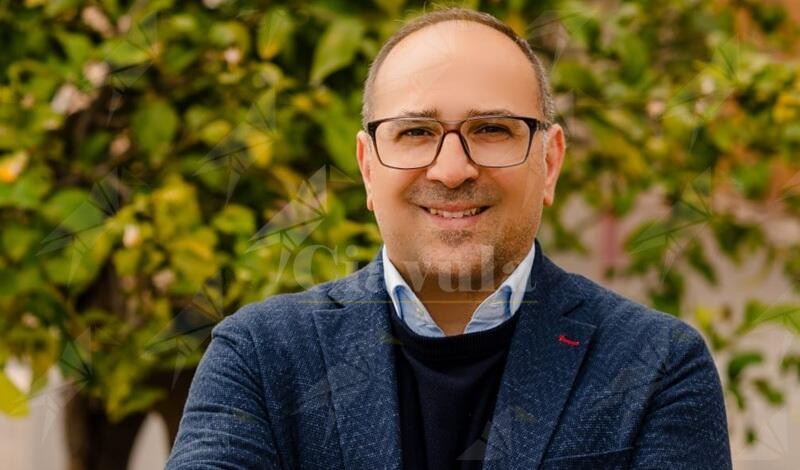 Danilo Barba (Cuore e Futuro) scalda la campagna elettorale: “Un fine settimana cruciale per il futuro di Marina di Gioiosa”