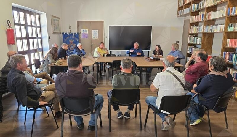 Caulonia, la variante SS106 torna al centro del dibattito. Cagliuso: “Pronti al confronto con Regione e Anas”