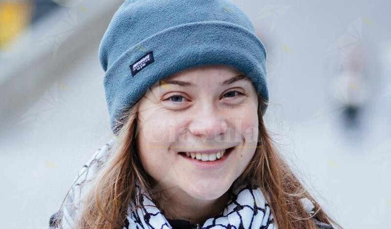 Etna Comics, Greta Thunberg e Liam Cunningham terranno un panel dedicato alla missione umanitaria in partenza da Catania verso Gaza