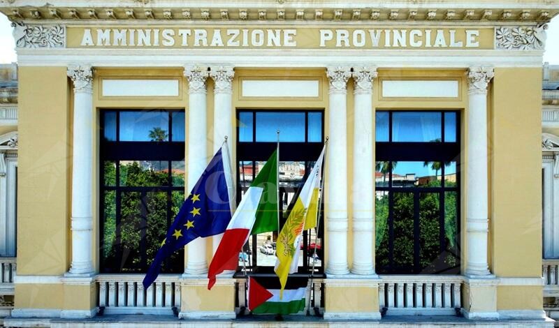 Il sindaco di Reggio Calabria: “Bisogna fermare la strage dei bambini a Gaza”