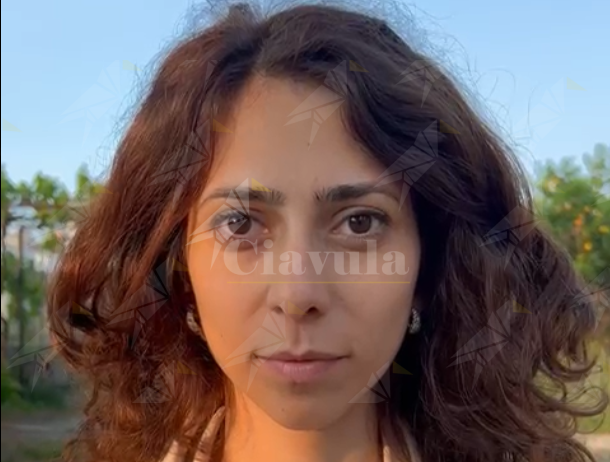 Luana Franco: “L’amministrazione di Caulonia è un fallimento, come il lungomare”
