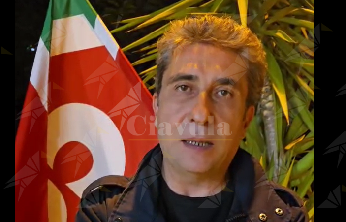 Caulonia, intervista a Luigi Giove (Cgil): “Andiamo a votare per riconquistare i diritti” – Video