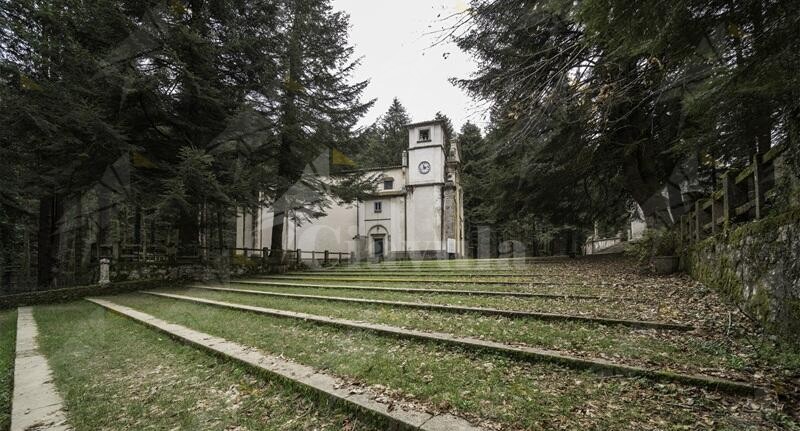 Gente in Aspromonte organizza un’escursione “A carrera i Santa Maria del Bosco”