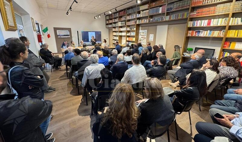 Lavori lungomare, Rinnoviamo Caulonia: “Serve chiarezza, necessario attivare un tavolo tecnico permanente”