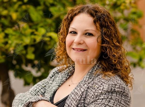 Carmela Femia annuncia la sua candidatura al consiglio comunale nella lista “Marina di Gioiosa Cuore e Futuro”
