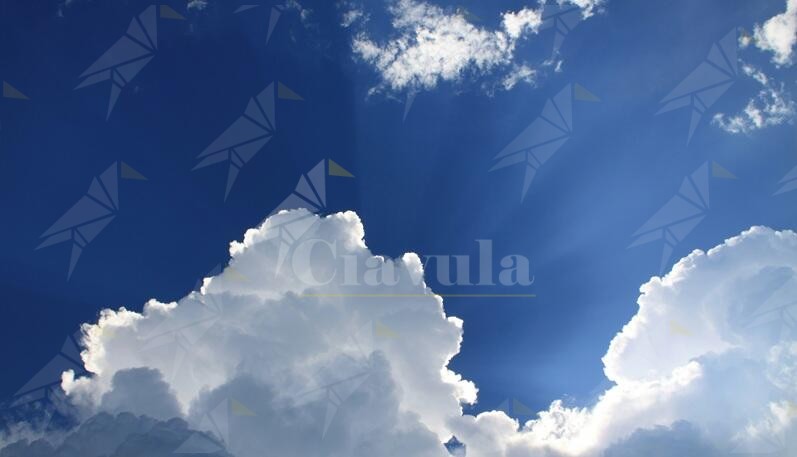 Meteo: in Calabria clima variabile e temperature sopra la media