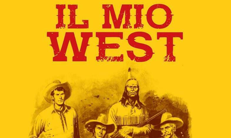 Sergio Bonelli Editore presenta: “Tex – Il mio West”